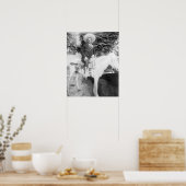 パンチョヴィラ ポスター (キッチン)