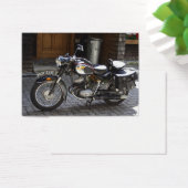 パンチ125SV (デスク)