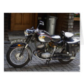 パンチ125SV (正面横)