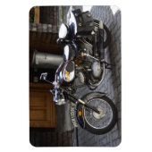 パンチ125SV マグネット (縦)