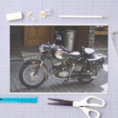パンチ125SV 薄葉紙 (クラフト)