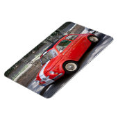 パンチ650 T マグネット (左側)