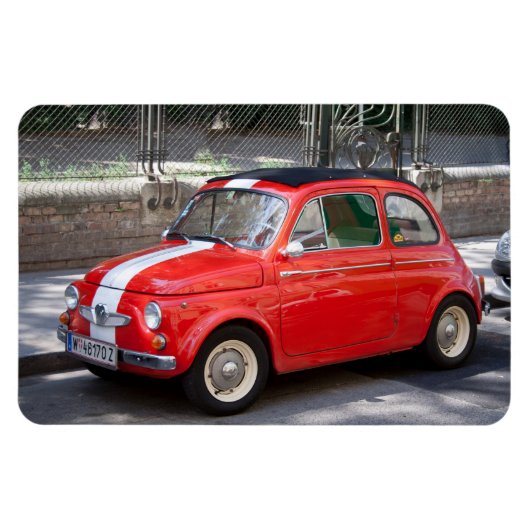 パンチ650 T マグネット (横)