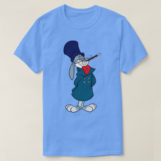 パンツファンシー Tシャツ (デザイン正面)