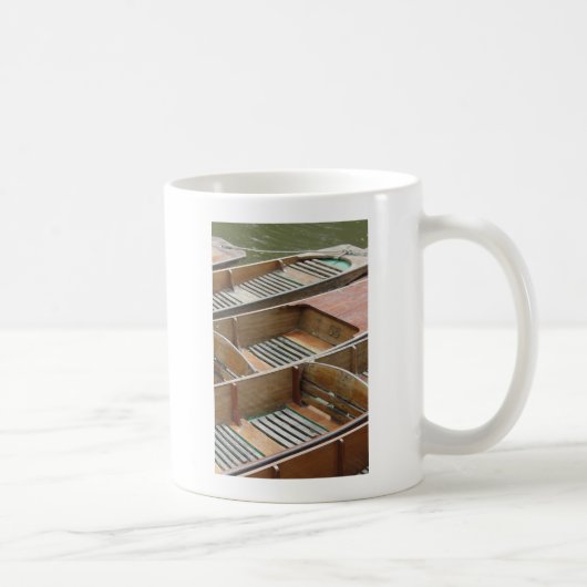 パンツ コーヒーマグカップ (右)