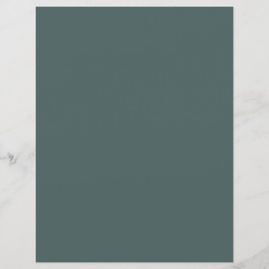 パンティーをここにドロップブライダルシャワー標識 (裏面)