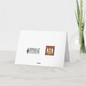 パンティ・レイド カード (裏面)