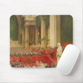 パンテオンの式 マウスパッド (マウス)