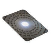 パンテオンは マグネット (右側)