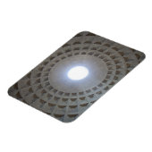 パンテオンは マグネット (左側)