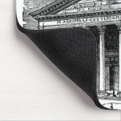 パンテオンマウスパッド マウスパッド (コーナー)