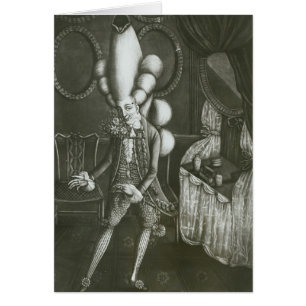 パンテオンマカロニ1773年