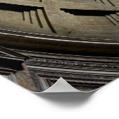 パンテオン内 ポスター (角)