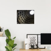 パンテオン内 ポスター (ホームオフィス)