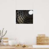 パンテオン内 ポスター (キッチン)