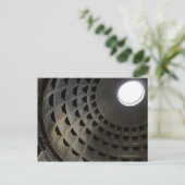 パンテオン内 ポストカード (スタンド正面)