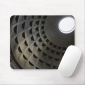 パンテオン内 マウスパッド (マウス)