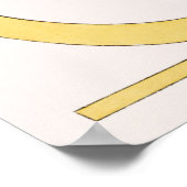 パンテオン・エジプトイラストレーション（1823年～1822年） ポスター (角)