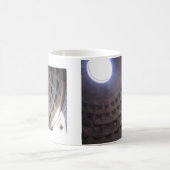 パンテオン コーヒーマグカップ (中央)