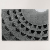 パンテオン ジグソーパズル (横)