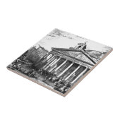 パンテオン タイル (側面)