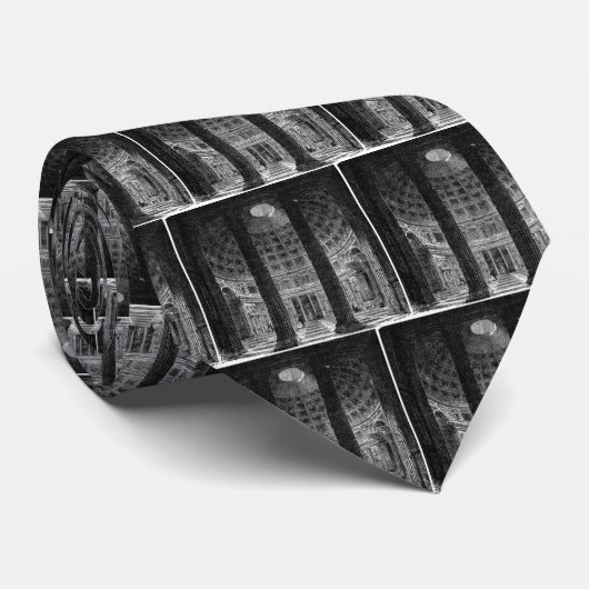 パンテオン ネクタイ (ロール)