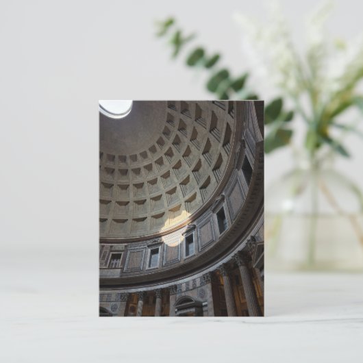 パンテオン ポストカード (スタンド正面)