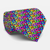 パンテオン-ローマ ネクタイ (ロール)