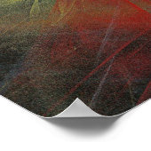 『パンテクニコンの夢』 ポスター (角)