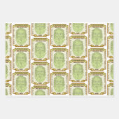 パンテシズム、経験主義・合理主義、ホブシアン ラッピングペーパーシート (正面2)