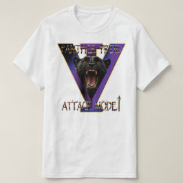 パンテルプライドAM Tシャツ