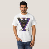 パンテルプライドAM Tシャツ (正面フル)