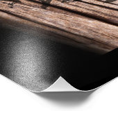 パンテールソルタンデュボワパンテア フォトプリント            (角)