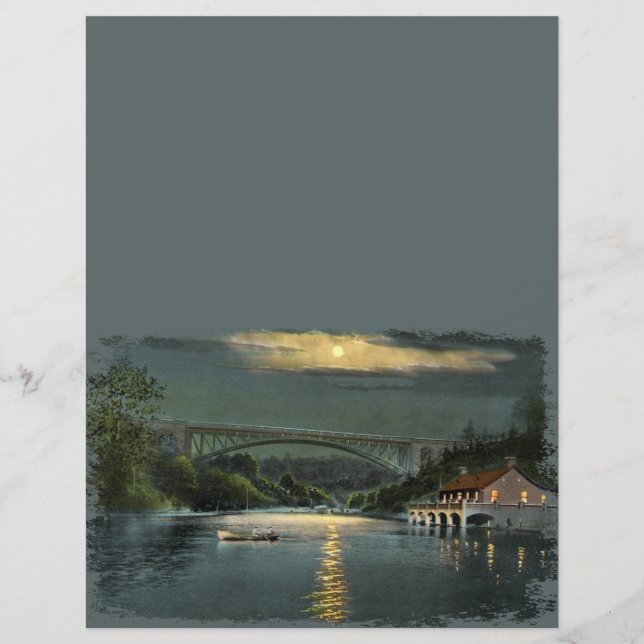 パンテールホロウレイク ヴィンテージ (正面)