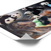 パンディア ポスター (角)