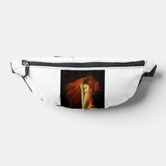 パンデイブオイ ファニーパック (レイダウン)