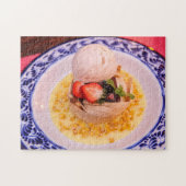 パンデエロテメキシココーンデザートジグソーパズル ジグソーパズル (横)