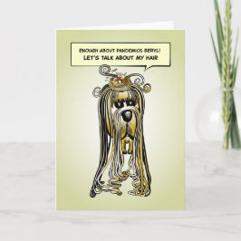 パンデミックに関しては十おもしろい分だ カード