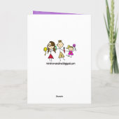 パンデミックはもう終わった?私は恋しく思君 カード (裏面)