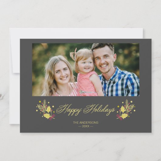 パンデミッククラシックハッピーホリデカスタムーズ (正面)