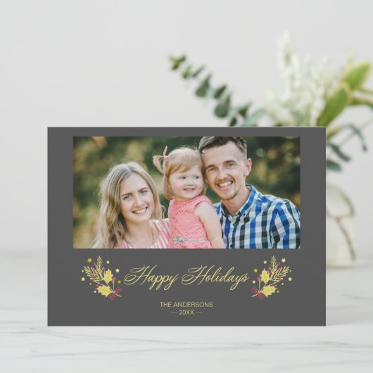 パンデミッククラシックハッピーホリデカスタムーズ (スタンド正面)