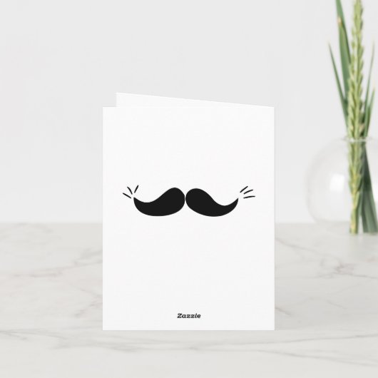 パンデミック隔離記念 初めての父の日グリーン カード (裏面)