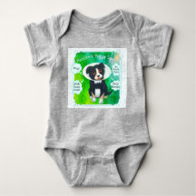 パンデミック・パピーは言う