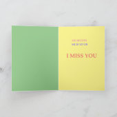 パンデミック 寂しい アナグラムカード カード (内部)