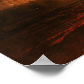 パンデモニウム ポスター (角)