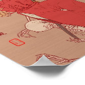 パンデモニウムI ポスター (角)