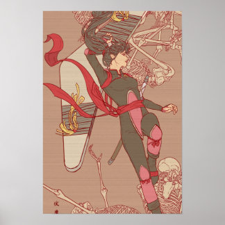 パンデモニウムII ポスター