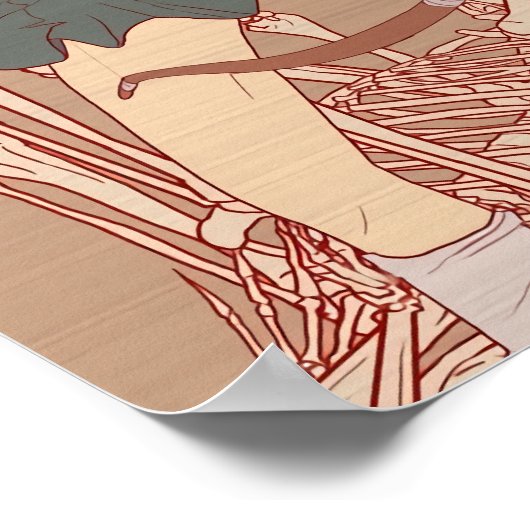 パンデモニウムIII ポスター (角)