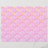 パントお洒落ドパステルバラ (裏面)