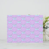 パントお洒落ドパステルバラ2 (スタンド正面)